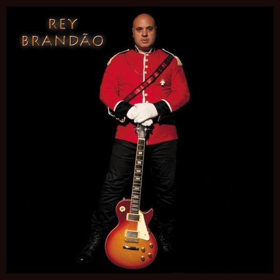 Rey Brandão